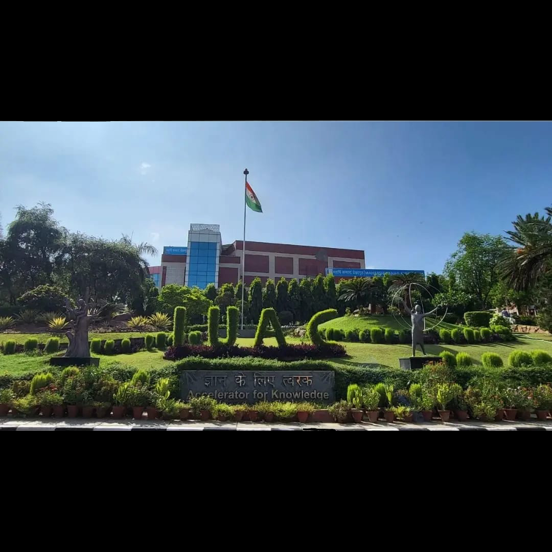 Inter-university Accelerator Centre (IUAC), Delhi